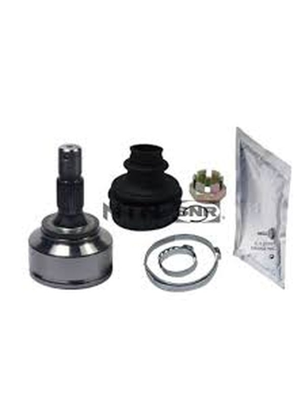 M8 AÇMA KAFASI DÜZ EM - New Holland - Massey Ferguson - Erkunt - Tümosan - Steyr-Başak - 208 -   1  Adet
