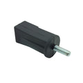 15x15 PROFİL KARE TAKOZU UCU SOMUNLU - New Holland - Massey Ferguson - Erkunt - Tümosan - Steyr-Başak - 185 -   1  Adet