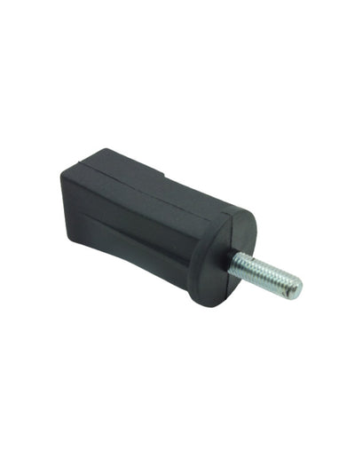 15x15 PROFİL KARE TAKOZU UCU SOMUNLU - New Holland - Massey Ferguson - Erkunt - Tümosan - Steyr-Başak - 185 -   1  Adet
