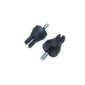 M8 PLASTİK ARMUT YARIKLI + UCU PİMLİ - New Holland - Massey Ferguson - Erkunt - Tümosan - Steyr-Başak - 182 -   1  Adet