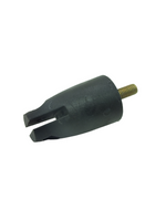 M8 PLASTİK ARMUT YARIKLI + UCU PİMLİ YM  84267204 - New Holland - Massey Ferguson - Erkunt - Tümosan - Steyr-Başak - 182-2 -   1  Adet