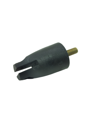 M8 PLASTİK ARMUT YARIKLI + UCU PİMLİ YM  84267204 - New Holland - Massey Ferguson - Erkunt - Tümosan - Steyr-Başak - 182-2 -   1  Adet