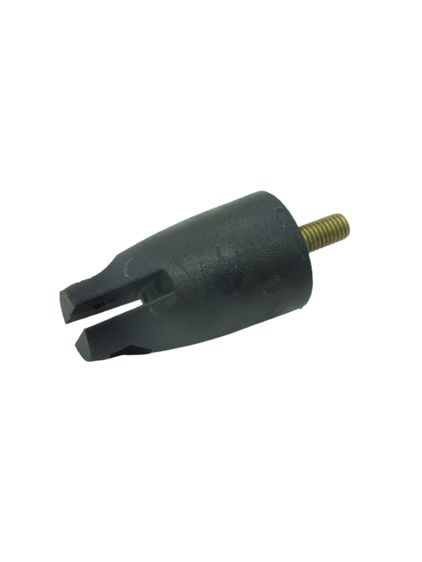 M8 PLASTİK ARMUT YARIKLI + UCU PİMLİ YM  84267204 - New Holland - Massey Ferguson - Erkunt - Tümosan - Steyr-Başak - 182-2 -   1  Adet