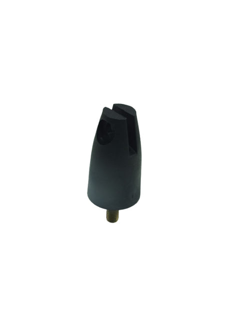 M8 PLASTİK ARMUT YARIKLI + UCU PİMLİ YM  84267204 - New Holland - Massey Ferguson - Erkunt - Tümosan - Steyr-Başak - 182-2 -   1  Adet