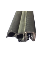 SIZDIRMAZLIK CAM LASTİĞİ ÇİFT BORULU KABİN  PTT.0615 - New Holland - Massey Ferguson - Erkunt - Tümosan - Steyr-Başak - 8762081 -   1  Adet