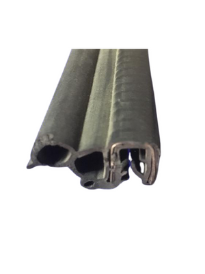 SIZDIRMAZLIK CAM LASTİĞİ ÇİFT BORULU KABİN  PTT.0615 - New Holland - Massey Ferguson - Erkunt - Tümosan - Steyr-Başak - 8762081 -   1  Adet