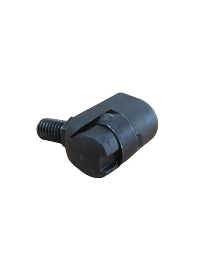 M6 DİŞ x6 PLASTİK MAFSAL BAŞLIK - New Holland - Massey Ferguson - Erkunt - Tümosan - Steyr-Başak - 216-1 -   1  Adet