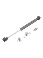 GAZLI AMORTİSÖR İKİ BAŞI EZİK M8 220N - New Holland - Massey Ferguson - Erkunt - Tümosan - Steyr-Başak - 80 cm -   1  Adet