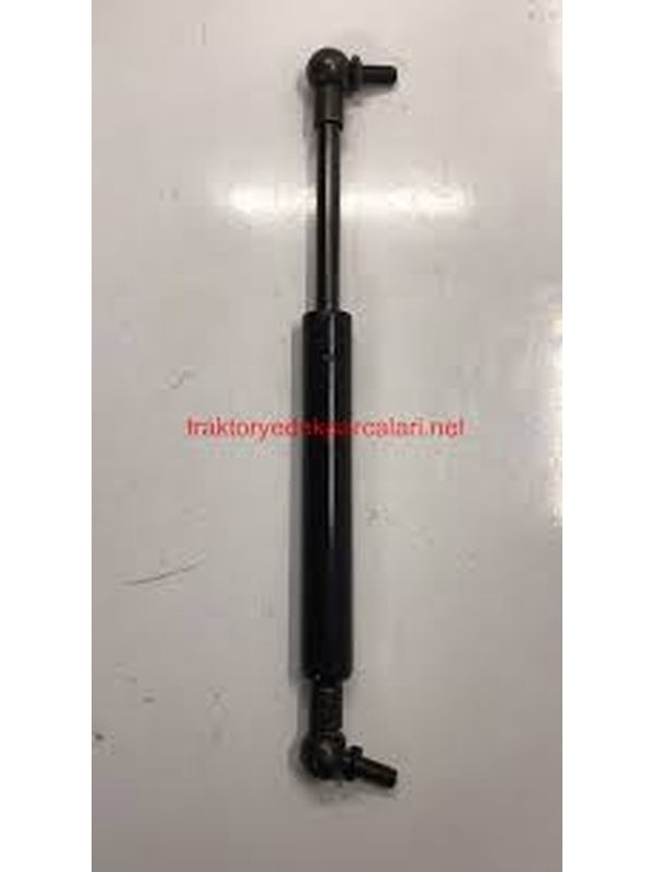 GAZLI AMORTİSÖR İKİ BAŞI MAFSALLI - New Holland - Massey Ferguson - Erkunt - Tümosan - Steyr-Başak - 28 cm -   1  Adet