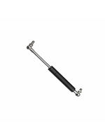 GAZLI AMORTİSÖR İKİ BAŞI MAFSALLI - New Holland - Massey Ferguson - Erkunt - Tümosan - Steyr-Başak - 35 cm -   1  Adet