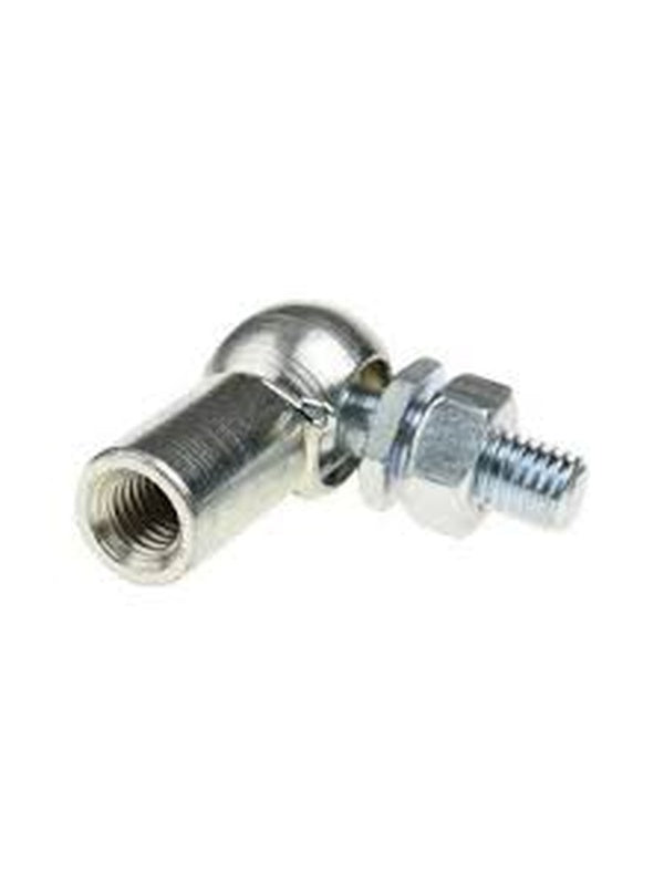 GAZLI AMORTİSÖR İKİ BAŞI MAFSALLI - New Holland - Massey Ferguson - Erkunt - Tümosan - Steyr-Başak - 44 cm -   1  Adet
