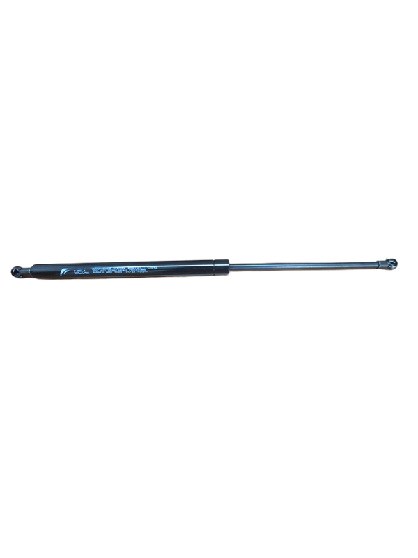 ARKA CAM AMORTİSÖRÜ İKİ BAŞI MAFSALLI PİMSİZ 100 N  45,5cm - New Holland TT Serisi - 47809074 -   1  Adet