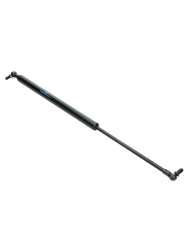 ARKA CAM AMORTİSÖRÜ İKİ BAŞI MAFSALLI 300 N  46,5cm - New Holland - Massey Ferguson - Erkunt - Tümosan - Steyr-Başak - 47517738 -   1  Adet
