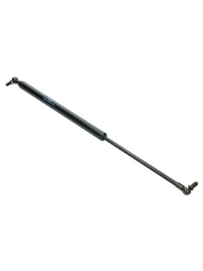 ARKA CAM AMORTİSÖRÜ İKİ BAŞI MAFSALLI 300 N  46,5cm - New Holland - Massey Ferguson - Erkunt - Tümosan - Steyr-Başak - 47517738 -   1  Adet