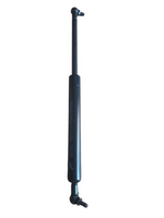 KAPORTA İKİ BAŞI MAFSALLI 1000N 36cm 292-7  87596419 - New Holland TT - TD - 5097760 -   1  Adet