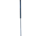KAPORTA AMORTİSÖRÜ 100N Plastik Mafsal+Ezik-5097401 69cm 207- - New Holland 55.46 - 56 - 70.56 - 47517740 -   1  Adet