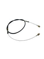 AYAK GAZ TELİ 7HH4 0501 A1A - Hattat - 2316 -   1  Adet