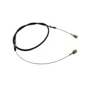 AYAK GAZ TELİ 7HH4 0501 A1A - Hattat - 2316 -   1  Adet