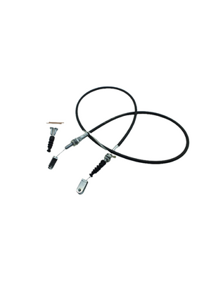 GAZ TELİ 137 cm HA01 36 001   6VA1 0041 A1A - Hattat - 1373 -   1  Adet