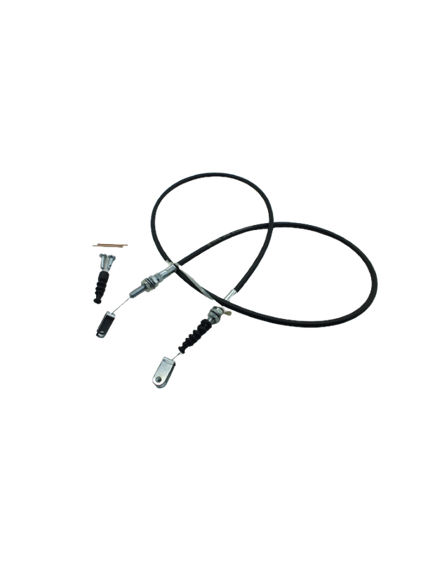 GAZ TELİ 137 cm HA01 36 001   6VA1 0041 A1A - Hattat - 1373 -   1  Adet