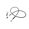 GAZ TELİ 137 cm HA01 36 001   6VA1 0041 A1A - Hattat - 1373 -   1  Adet