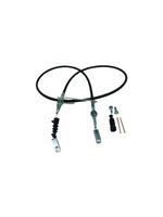 GAZ TELİ 8VA2-0500-A1A 128 cm - Hattat - 2324 -   1  Adet