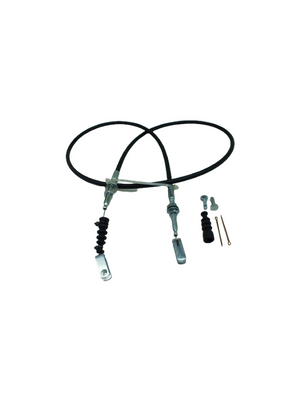 GAZ TELİ 8VA2-0500-A1A 128 cm - Hattat - 2324 -   1  Adet