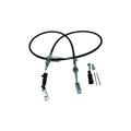 GAZ TELİ 8VA2-0500-A1A 128 cm - Hattat - 2324 -   1  Adet
