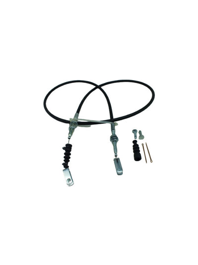 GAZ TELİ 8VA2-0500-A1A 128 cm - Hattat - 2324 -   1  Adet