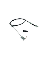 GAZ TELİ 8VA3-0500-A1A 138 cm - Hattat - 2325 -   1  Adet