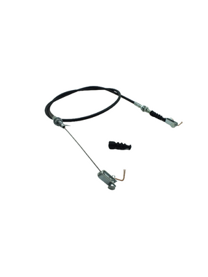GAZ TELİ 8VA3-0500-A1A 138 cm - Hattat - 2325 -   1  Adet