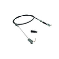 GAZ TELİ 8VA3-0500-A1A 138 cm - Hattat - 2325 -   1  Adet