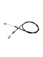 GAZ HALATI 9HM1 0531 A1A 159 cm - Hattat - 2320 -   1  Adet