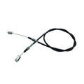 GAZ HALATI 9HM1 0531 A1A 159 cm - Hattat - 2320 -   1  Adet