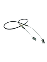 GAZ HALATI 9HM1 0512 A1A 160 cm - Hattat - 2319 -   1  Adet