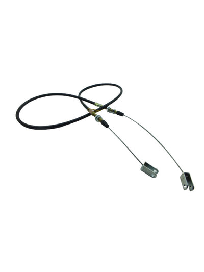 GAZ HALATI 9HM1 0512 A1A 160 cm - Hattat - 2319 -   1  Adet