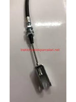 PTO HALATI 9HM1 3735 A1A 87,5 cm - Hattat - 1517 -   1  Adet