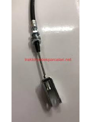 PTO HALATI 9HM1 3735 A1A 87,5 cm - Hattat - 1517 -   1  Adet