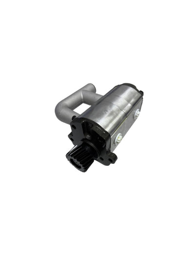 HİDROLİK DİREKSİYON TANDEM PONPA 1PN/1PN/218 - Massey Ferguson 285 - 398 - 4000 SERİ - HTT5020 -   1  Adet