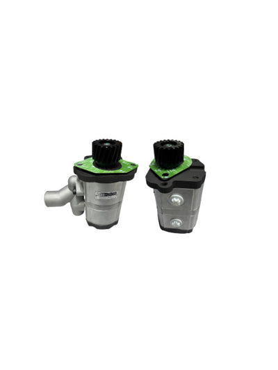HİDROLİK DİREKSİYON TANDEM PONPA 250PC 1PN/1PN/216 - Massey Ferguson 240 S Serisi - HTT5050 -   1  Adet