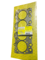SİLİNDİR KAPAK CONTASI 4 CLY ÇELİK - LS TRAKTÖR - 40217410 -   1  Adet