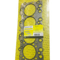 SİLİNDİR KAPAK CONTASI 4 CLY ÇELİK - LS TRAKTÖR - 40217410 -   1  Adet