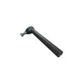 DİREKSİYON SİLİNDİR ROTU DİŞİ ROT BAŞI UZUN 250 mm 20x22 - Landini - Massey Ferguson 398 - New Holland 365 - 3426313M1 -   1  Adet