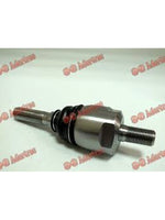 DİREKSİYON ÖN ROT ROTİL TEK 18x20 mm 3036406 - Landini - Massey Ferguson 398 - 285 - Ford 3600 - 3426312M1 -   1  Adet