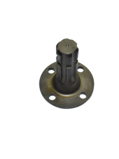 KUYRUK MİLİ ŞAPKALI 4.DELİK - Landini - Massey Ferguson - 3534489M2 -   1  Adet