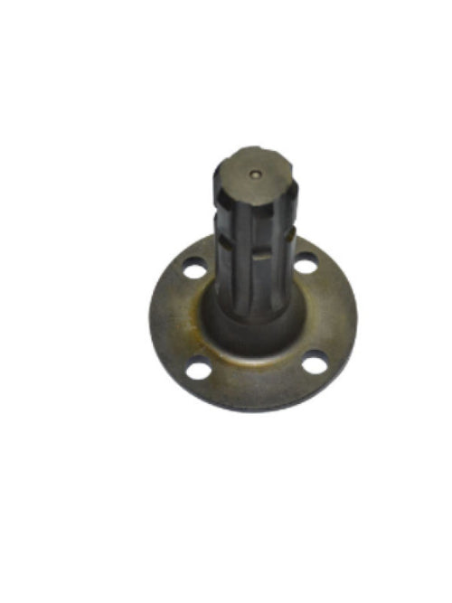 KUYRUK MİLİ ŞAPKALI 4.DELİK - Landini - Massey Ferguson - 3534489M2 -   1  Adet