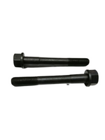 SİLİNDİR KAPAK SAPLAMASI KISA 7/6x85 - Massey Ferguson 135 - 240 - 240S - 32181457 -   1  Adet