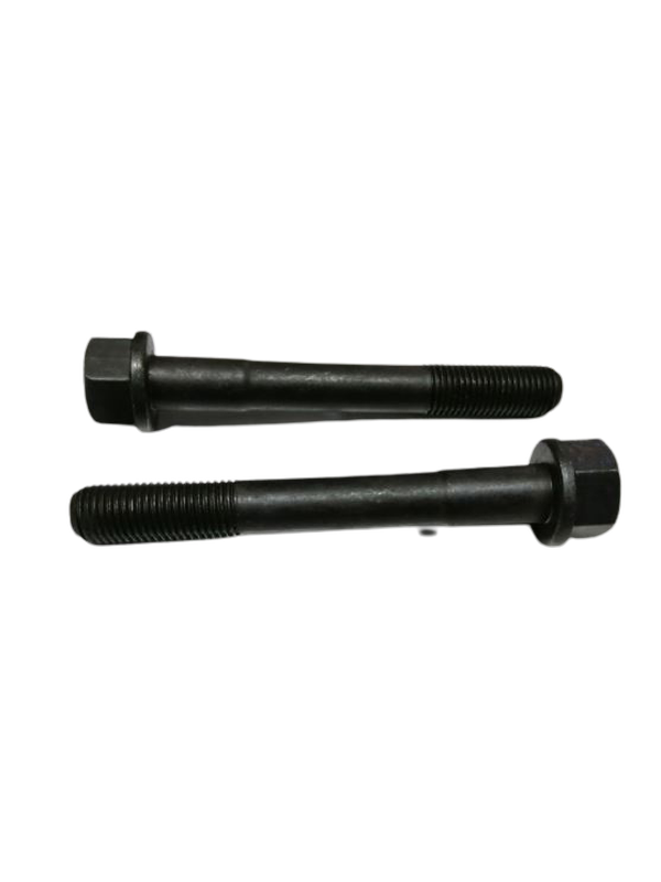 SİLİNDİR KAPAK SAPLAMASI KISA 7/6x85 - Massey Ferguson 135 - 240 - 240S - 32181457 -   1  Adet