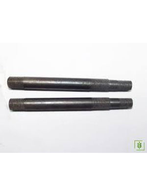 SİLİNDİR KAPAK SAPLAMASI UZUN 1/2x140 - Massey Ferguson 165 - 212 - 265 - 285 - 32166337 -   10  Adet