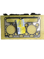SİLİNDİR KAPAK CONTASI ÇELİK - Massey Ferguson 240 - 240S - 3681E024 -   1  Adet